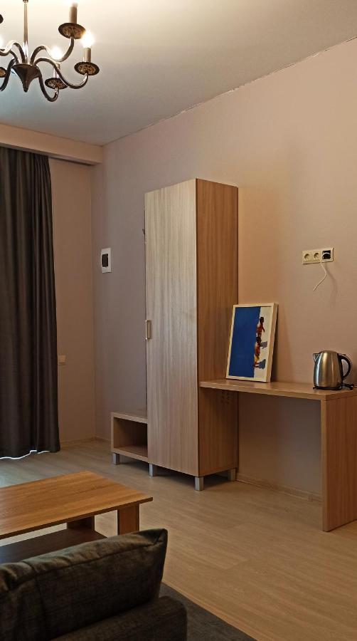 Спиро Gagra Exterior foto