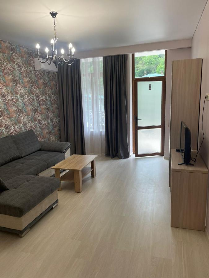 Спиро Gagra Exterior foto